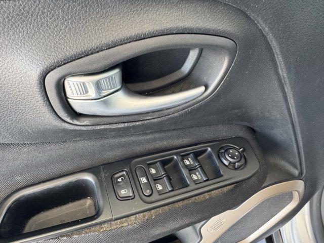 used 2015 Jeep Renegade car, priced at $8,677