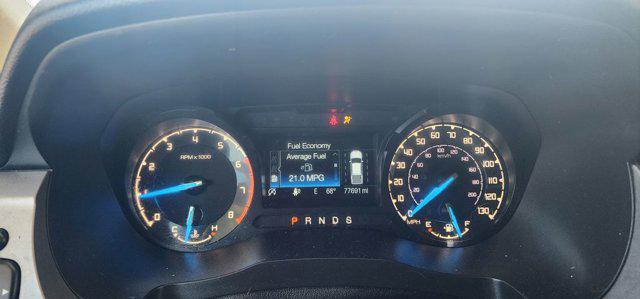 used 2019 Ford Ranger car, priced at $22,788