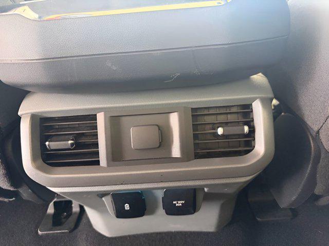 used 2024 Ford F-150 car, priced at $35,100