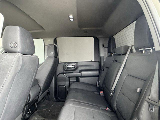 used 2023 Chevrolet Silverado 2500 car, priced at $45,777