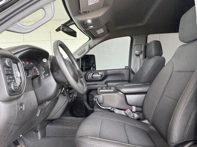 used 2023 Chevrolet Silverado 2500 car, priced at $45,777