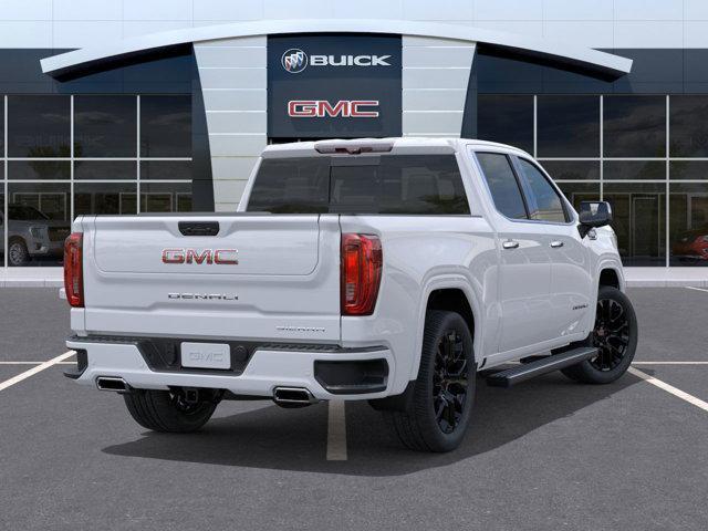 new 2026 GMC Sierra 1500 car, priced at $70,345