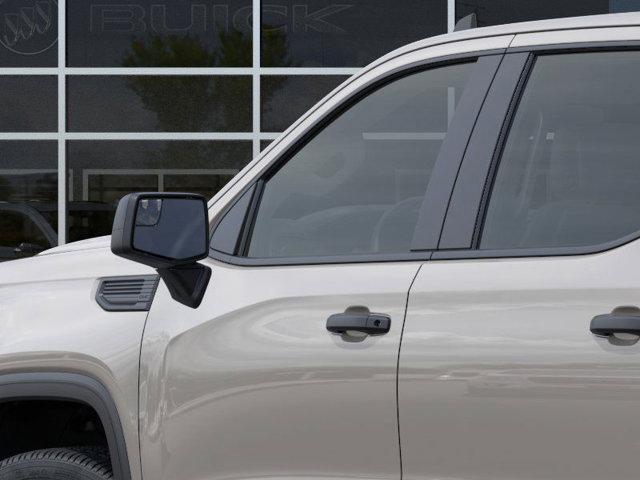 new 2026 GMC Sierra 1500 car, priced at $46,625