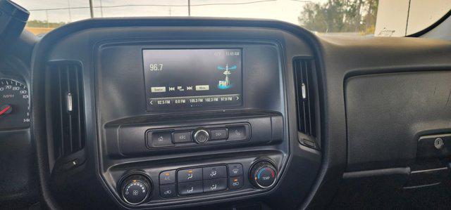 used 2019 Chevrolet Silverado 2500 car, priced at $28,977