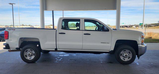 used 2019 Chevrolet Silverado 2500 car, priced at $28,977