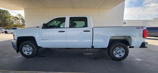 used 2019 Chevrolet Silverado 2500 car, priced at $28,977