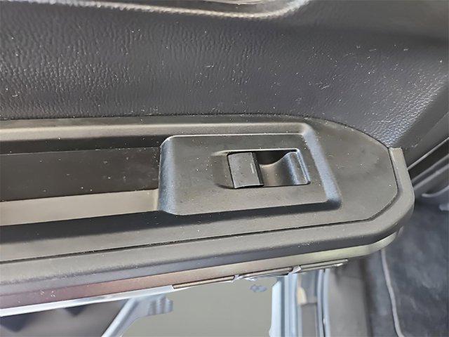 used 2025 Toyota Tacoma car, priced at $43,977