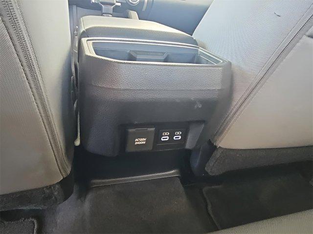 used 2025 Toyota Tacoma car, priced at $43,977