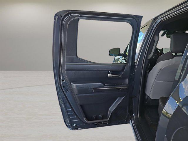 used 2025 Toyota Tacoma car, priced at $43,977