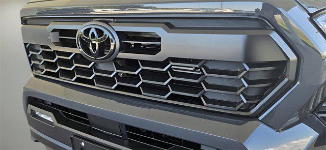 used 2025 Toyota Tacoma car, priced at $43,977