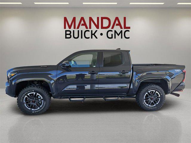 used 2025 Toyota Tacoma car, priced at $43,977