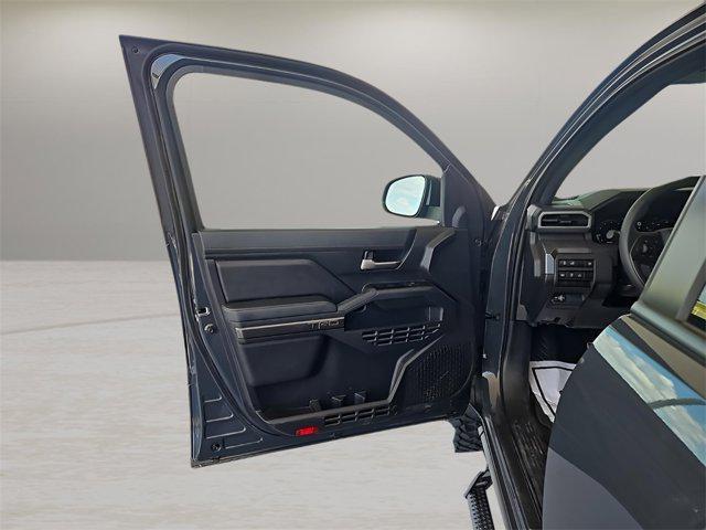 used 2025 Toyota Tacoma car, priced at $43,977