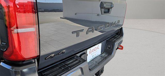 used 2025 Toyota Tacoma car, priced at $43,977