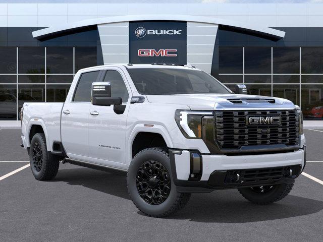 new 2026 GMC Sierra 3500 car, priced at $102,425