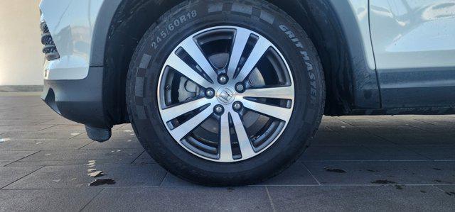 used 2018 Honda Pilot car, priced at $17,477