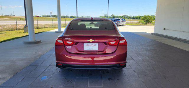 used 2017 Chevrolet Malibu car, priced at $10,600