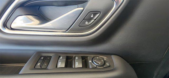 used 2024 Chevrolet Tahoe car, priced at $42,377