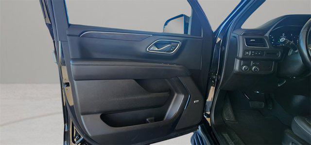 used 2024 Chevrolet Tahoe car, priced at $42,377