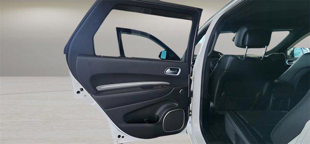 used 2019 Dodge Durango car, priced at $18,977