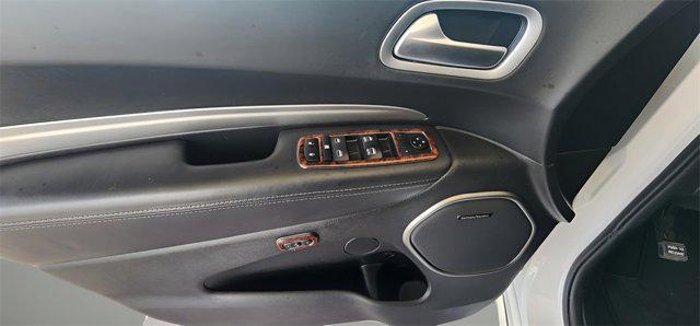 used 2019 Dodge Durango car, priced at $18,977