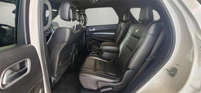 used 2019 Dodge Durango car, priced at $18,977