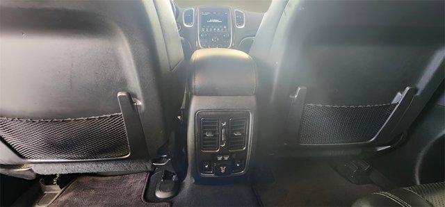 used 2019 Dodge Durango car, priced at $18,977
