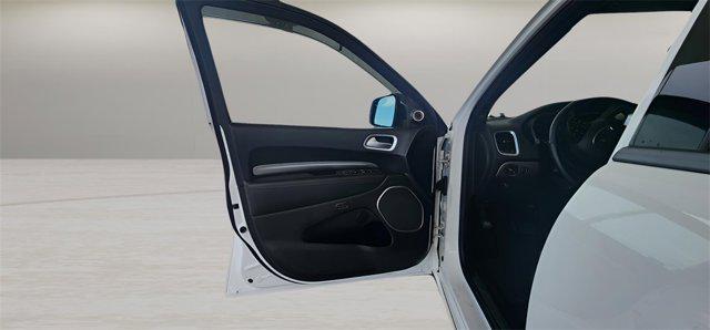 used 2019 Dodge Durango car, priced at $18,977