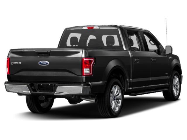 used 2015 Ford F-150 car