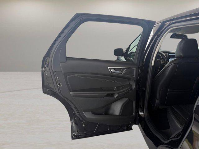 used 2024 Ford Edge car, priced at $21,758
