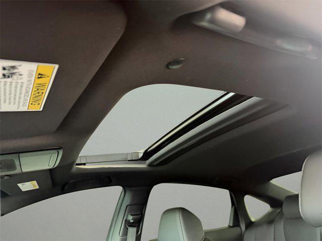 used 2025 Honda Accord Hybrid car, priced at $30,677