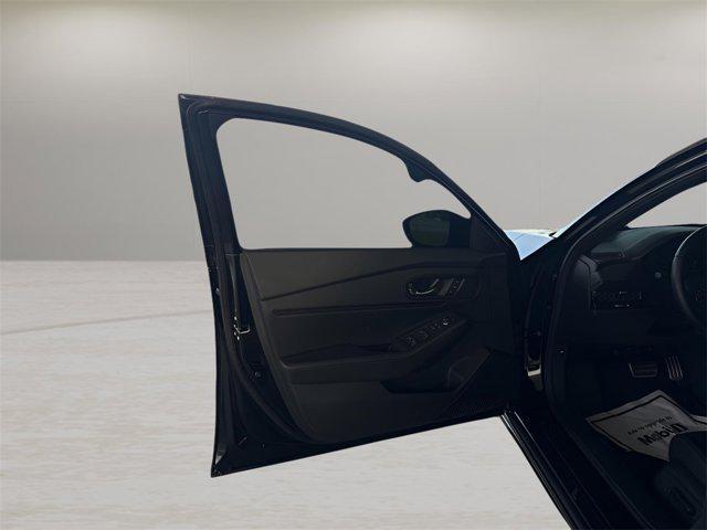 used 2025 Honda Accord Hybrid car, priced at $30,677