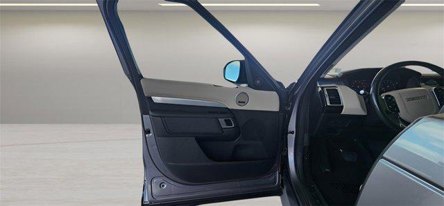 used 2020 Land Rover Discovery car, priced at $19,477