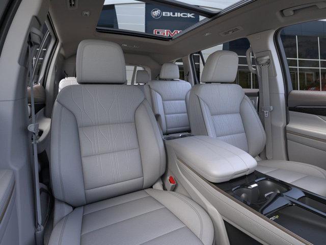 new 2026 Buick Enclave car, priced at $61,209