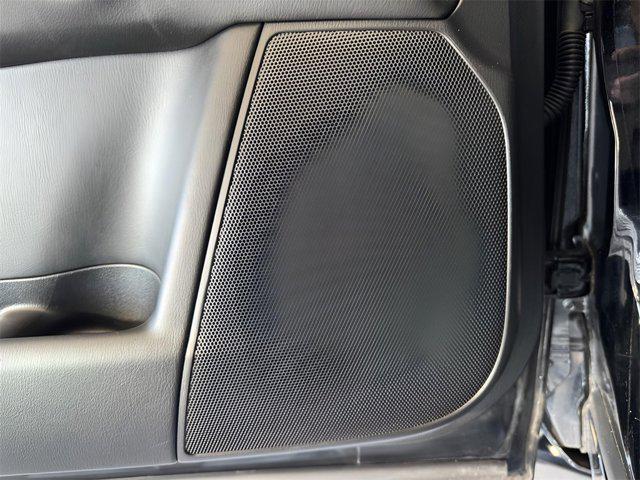 used 2021 INFINITI QX80 car, priced at $28,677