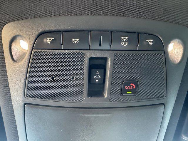 used 2021 INFINITI QX80 car, priced at $28,677