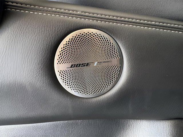 used 2021 INFINITI QX80 car, priced at $28,677