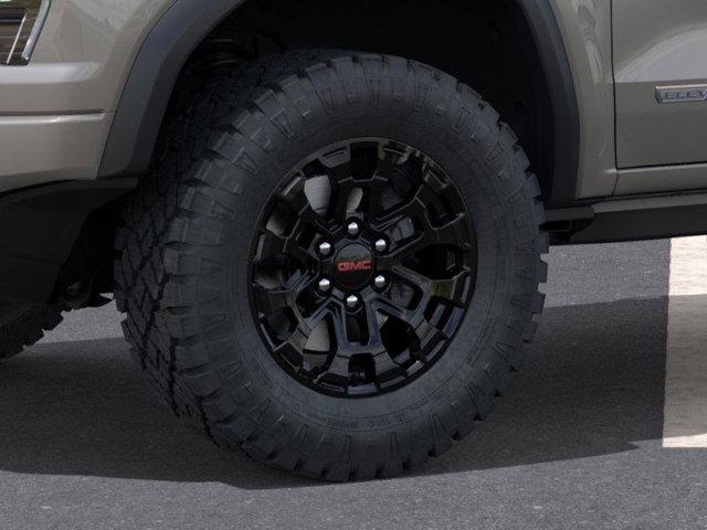 new 2026 GMC Canyon car, priced at $45,875