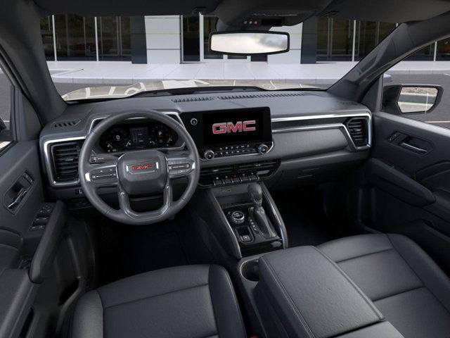 new 2026 GMC Canyon car, priced at $45,875