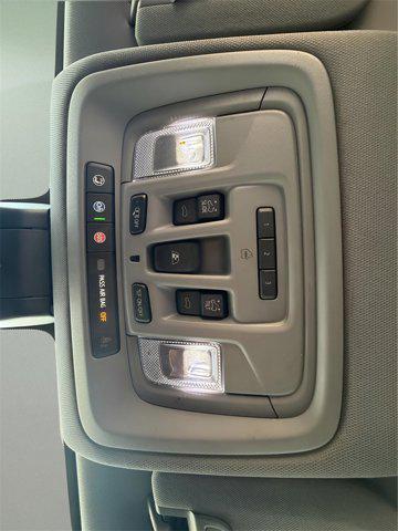 used 2020 GMC Sierra 1500 car, priced at $36,577