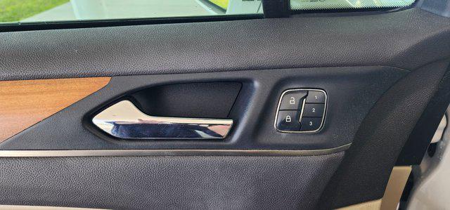 used 2017 Lincoln MKC car, priced at $12,688