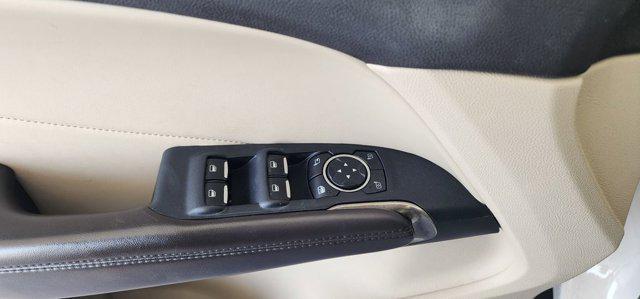 used 2017 Lincoln MKC car, priced at $12,688