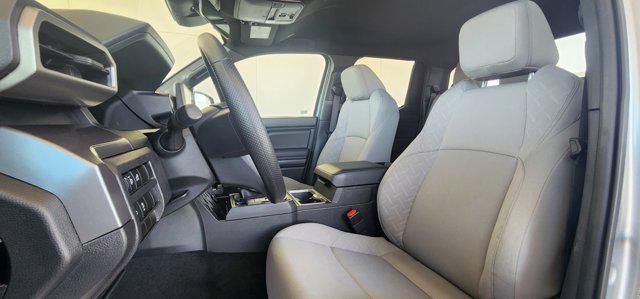 used 2024 Toyota Tacoma car, priced at $31,577