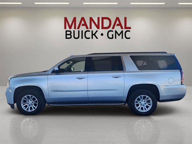 used 2019 GMC Yukon XL car, priced at $19,477