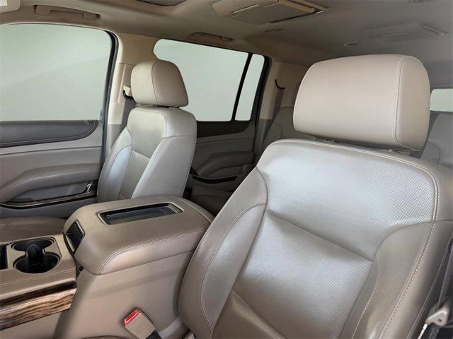used 2019 GMC Yukon XL car, priced at $19,477