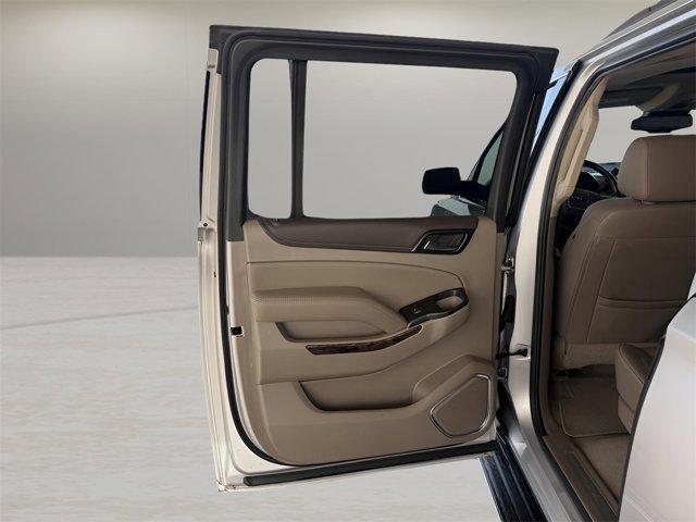 used 2019 GMC Yukon XL car, priced at $19,477