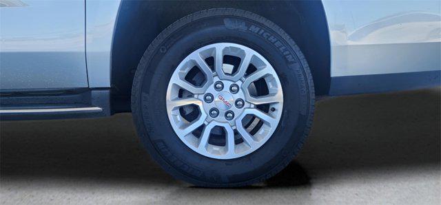 used 2019 GMC Yukon XL car, priced at $19,477