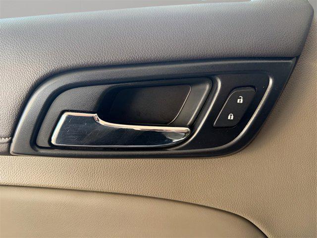 used 2019 GMC Yukon XL car, priced at $19,477