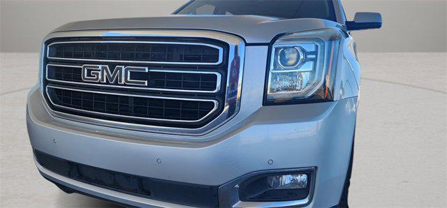 used 2019 GMC Yukon XL car, priced at $19,477