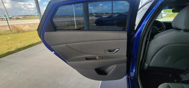 used 2024 Hyundai Elantra car, priced at $19,900