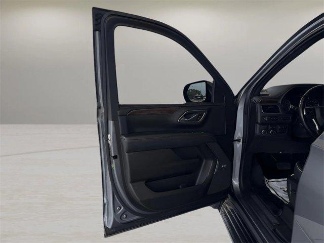 used 2021 Chevrolet Tahoe car, priced at $35,277